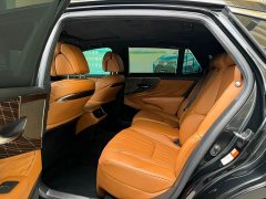 Lexus LS 500h Executive - ფოტო 5