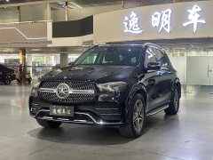 Mercedes-Benz GLE (Imported) 2021 GLE 450 4MATIC Dynamic - ფოტო 1