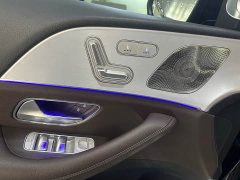 Mercedes-Benz GLE (Imported) 2021 GLE 450 4MATIC Dynamic - ფოტო 10