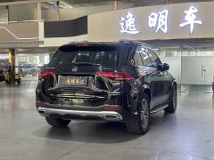 Mercedes-Benz GLE (Imported) 2021 GLE 450 4MATIC Dynamic - ფოტო 12