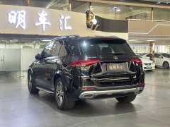 Mercedes-Benz GLE (Imported) 2021 GLE 450 4MATIC Dynamic - ფოტო 14