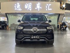 Mercedes-Benz GLE (Imported) 2021 GLE 450 4MATIC Dynamic - ფოტო 2