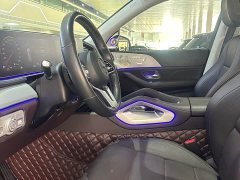 Mercedes-Benz GLE (Imported) 2021 GLE 450 4MATIC Dynamic - ფოტო 4