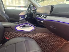 Mercedes-Benz GLE (Imported) 2021 GLE 450 4MATIC Dynamic - ფოტო 5
