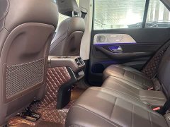 Mercedes-Benz GLE (Imported) 2021 GLE 450 4MATIC Dynamic - ფოტო 6