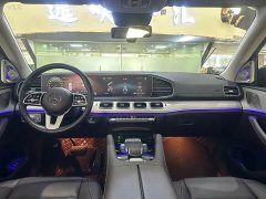 Mercedes-Benz GLE (Imported) 2021 GLE 450 4MATIC Dynamic - ფოტო 7