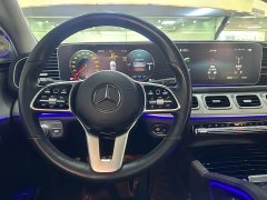 Mercedes-Benz GLE (Imported) 2021 GLE 450 4MATIC Dynamic - ფოტო 8