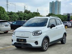 Leapmotor T03 400 Lite Enjoy Edition Ternary Lithium - ფოტო 1