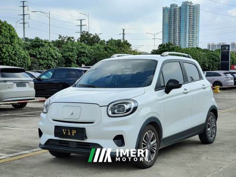 2021 Leapmotor T03 400 Lite Enjoy Edition Ternary Lithium - ავტომობილი ჩინეთიდან