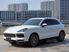 Porsche 2019 Cayenne 3.0T - ფოტო 1