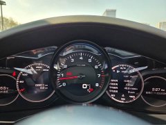 Porsche 2019 Cayenne 3.0T - ფოტო 10