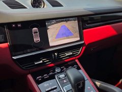 Porsche 2019 Cayenne 3.0T - ფოტო 11