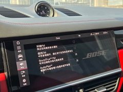 Porsche 2019 Cayenne 3.0T - ფოტო 12