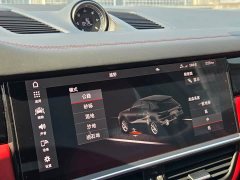 Porsche 2019 Cayenne 3.0T - ფოტო 13
