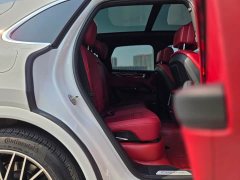Porsche 2019 Cayenne 3.0T - ფოტო 14