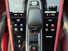 Porsche 2019 Cayenne 3.0T - ფოტო 16