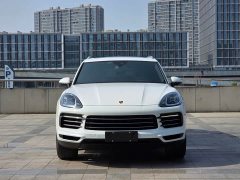 Porsche 2019 Cayenne 3.0T - ფოტო 2