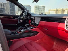Porsche 2019 Cayenne 3.0T - ფოტო 20