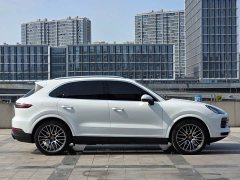 Porsche 2019 Cayenne 3.0T - ფოტო 4