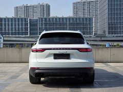 Porsche 2019 Cayenne 3.0T - ფოტო 5