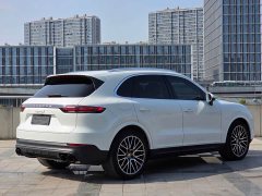Porsche 2019 Cayenne 3.0T - ფოტო 6