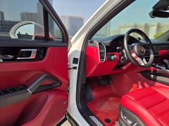 Porsche 2019 Cayenne 3.0T - ფოტო 7