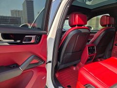 Porsche 2019 Cayenne 3.0T - ფოტო 8