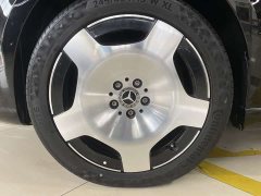 Mercedes-Benz V-Class 2024 V 300 L Long Wheelbase Luxury Edition - ფოტო 13