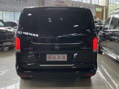 Mercedes-Benz V-Class 2024 V 300 L Long Wheelbase Luxury Edition - ფოტო 15