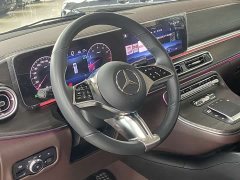 Mercedes-Benz V-Class 2024 V 300 L Long Wheelbase Luxury Edition - ფოტო 3