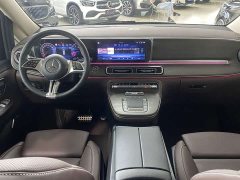 Mercedes-Benz V-Class 2024 V 300 L Long Wheelbase Luxury Edition - ფოტო 8