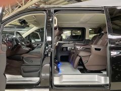 Mercedes-Benz V-Class 2024 V 300 L Long Wheelbase Luxury Edition - ფოტო 9