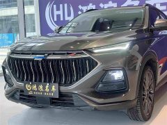Changan Oushan X5 2021 1.5T DCT Premier - ფოტო 10