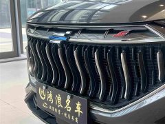 Changan Oushan X5 2021 1.5T DCT Premier - ფოტო 11