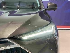 Changan Oushan X5 2021 1.5T DCT Premier - ფოტო 12