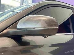 Changan Oushan X5 2021 1.5T DCT Premier - ფოტო 13