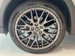 Changan Oushan X5 2021 1.5T DCT Premier - ფოტო 14
