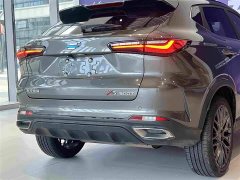 Changan Oushan X5 2021 1.5T DCT Premier - ფოტო 16