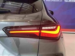 Changan Oushan X5 2021 1.5T DCT Premier - ფოტო 17