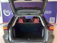 Changan Oushan X5 2021 1.5T DCT Premier - ფოტო 18