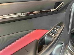 Changan Oushan X5 2021 1.5T DCT Premier - ფოტო 19