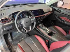 Changan Oushan X5 2021 1.5T DCT Premier - ფოტო 20
