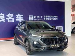 Changan Oushan X5 2021 1.5T DCT Premier - ფოტო 3
