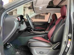 Changan Oushan X5 2021 1.5T DCT Premier - ფოტო 4