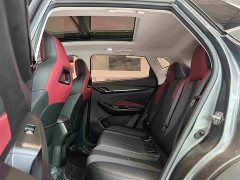 Changan Oushan X5 2021 1.5T DCT Premier - ფოტო 5