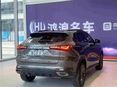 Changan Oushan X5 2021 1.5T DCT Premier - ფოტო 7