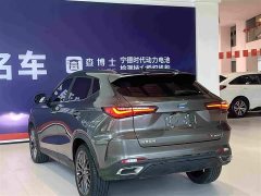 Changan Oushan X5 2021 1.5T DCT Premier - ფოტო 9
