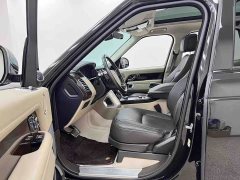Land Rover Range Rover 3.0 L6 360PS Heritage Edition - ფოტო 11