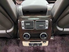 Land Rover Range Rover 3.0 L6 360PS Heritage Edition - ფოტო 13