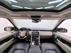 Land Rover Range Rover 3.0 L6 360PS Heritage Edition - ფოტო 14